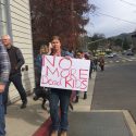 'March For Our Lives' rally in Sonora