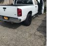 Stolen Truck