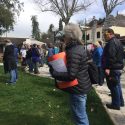 'March For Our Lives' rally in Sonora