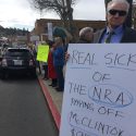 'March For Our Lives' rally in Sonora