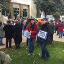 'March For Our Lives' rally in Sonora