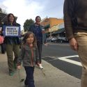 'March For Our Lives' rally in Sonora