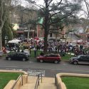 'March For Our Lives' rally in Sonora
