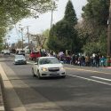 'March For Our Lives' rally in Sonora