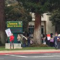 'March For Our Lives' rally in Sonora
