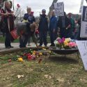 'March For Our Lives' rally in Sonora