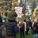 'March For Our Lives' rally in Sonora