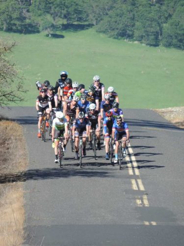 Copperopolis Road Race