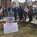 'March For Our Lives' rally in Sonora