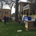 'March For Our Lives' rally in Sonora