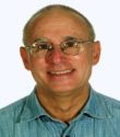 TC Health Officer Dr. Robert Bernstein, M.D., M.P.H., M.S., Ph.D.
