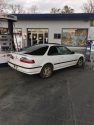 Hailey Johnson, Stolen Vehicle Arrest TCSO Photo March 17 2018