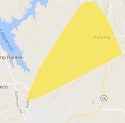 Power Outage In Paloma Area