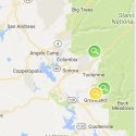 Sunday Power Outages