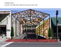 Proposed temporary closure of Linoberg Street