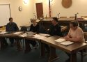 Vision Sonora Committee Meeting