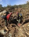 Search in Mariposa County