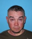 Justin Donald Boucher TCSO Booking Photo