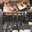 Klidies Arrest March 14 2018, Evidence Photo