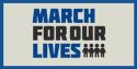 March For Our Lives logo