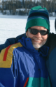 Missing skier Thomas Mullarkey