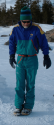Missing skier Thomas Mullarkey