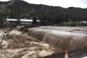 Moccisan Creek Dam 3/22/18