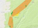 Avery and Arnold power outages