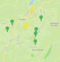 Remaining Arnold area outages