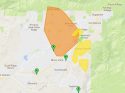 Twain Harte outage 3-3-18