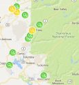 Remaining Arnold area outages