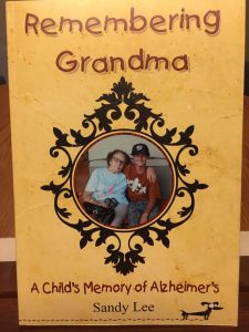 New Children’s Book Teaches Readers About Alzheimers