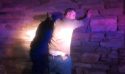 Storment Arrest Scene SPD Photo