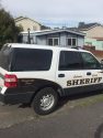 Arrest at mobile home park in Sonora