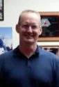 Former Lt. Commander Sonora CHP Unit Scott Clamp
