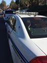 Jacob Hoskins arrest