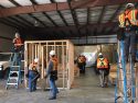 Tuolumne Construction Training Program