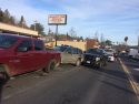 Collisions In Sonora