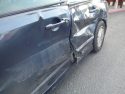 Crash in Sonora
