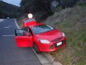 Vehicle Theft Arrest