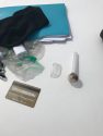 Items Confiscated
