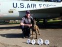 Chief Fordahl and Kato