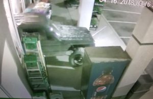 Burglary Suspects Arrested After Three County Spree