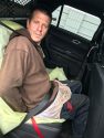 Kenneth Donald Carnes arrest