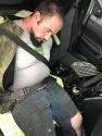 Matthew Tobias Ayers arrest