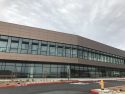 Health Pavilion and Diana J. White Cancer Institute