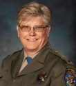 CHP Lieutenant Commander Georgia Hiehle of the Amador County Unit