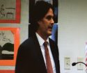 Michael Wilson, Behavioral Health Director