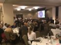 Celebrity Dinner At Black Oak Casino