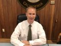 Tax Collector Candidate Justin Birtwhistle